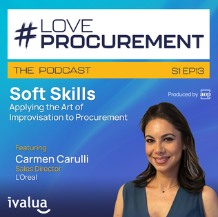 LoveProcurement podcast, Soft Skills